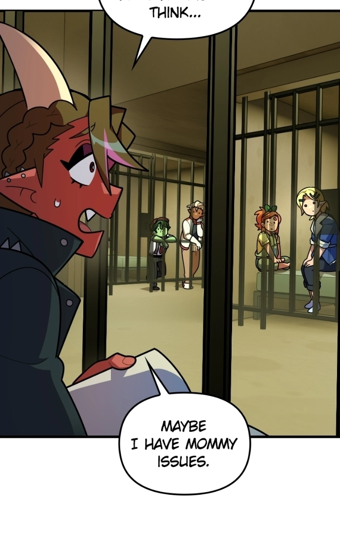 Read Apollo Savings Bank chapter 47 image 71 on Lezhin