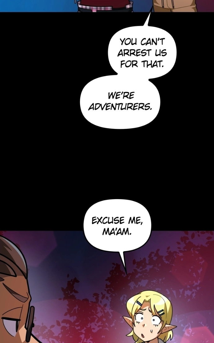 Read Apollo Savings Bank chapter 47 image 8 on Lezhin