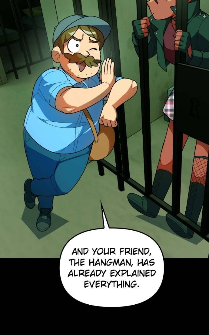 Read Apollo Savings Bank chapter 47 image 92 on Lezhin