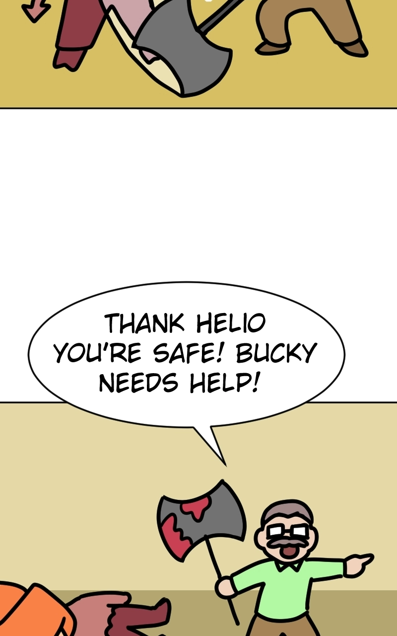 Read Apollo Savings Bank chapter 49 image 117 on Lezhin