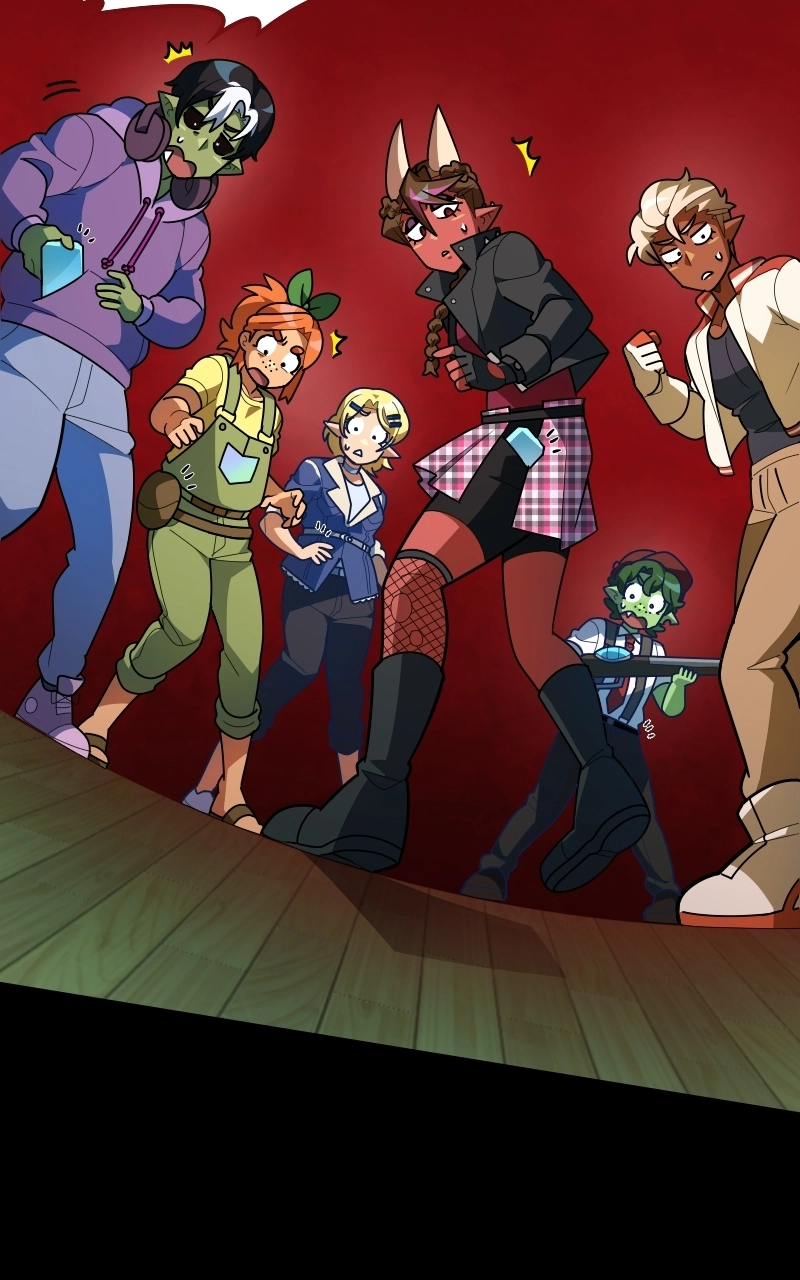 Read Apollo Savings Bank chapter 49 image 13 on Lezhin