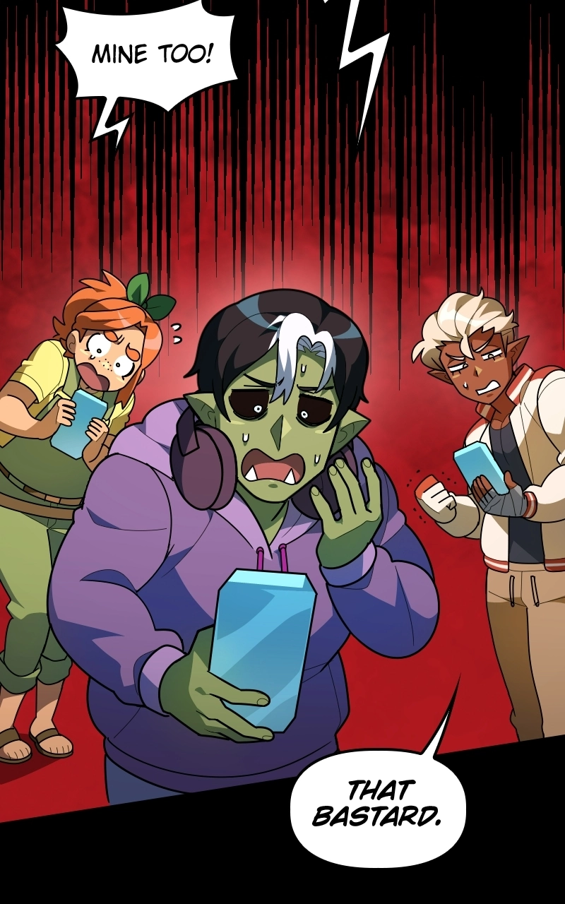 Read Apollo Savings Bank chapter 49 image 16 on Lezhin