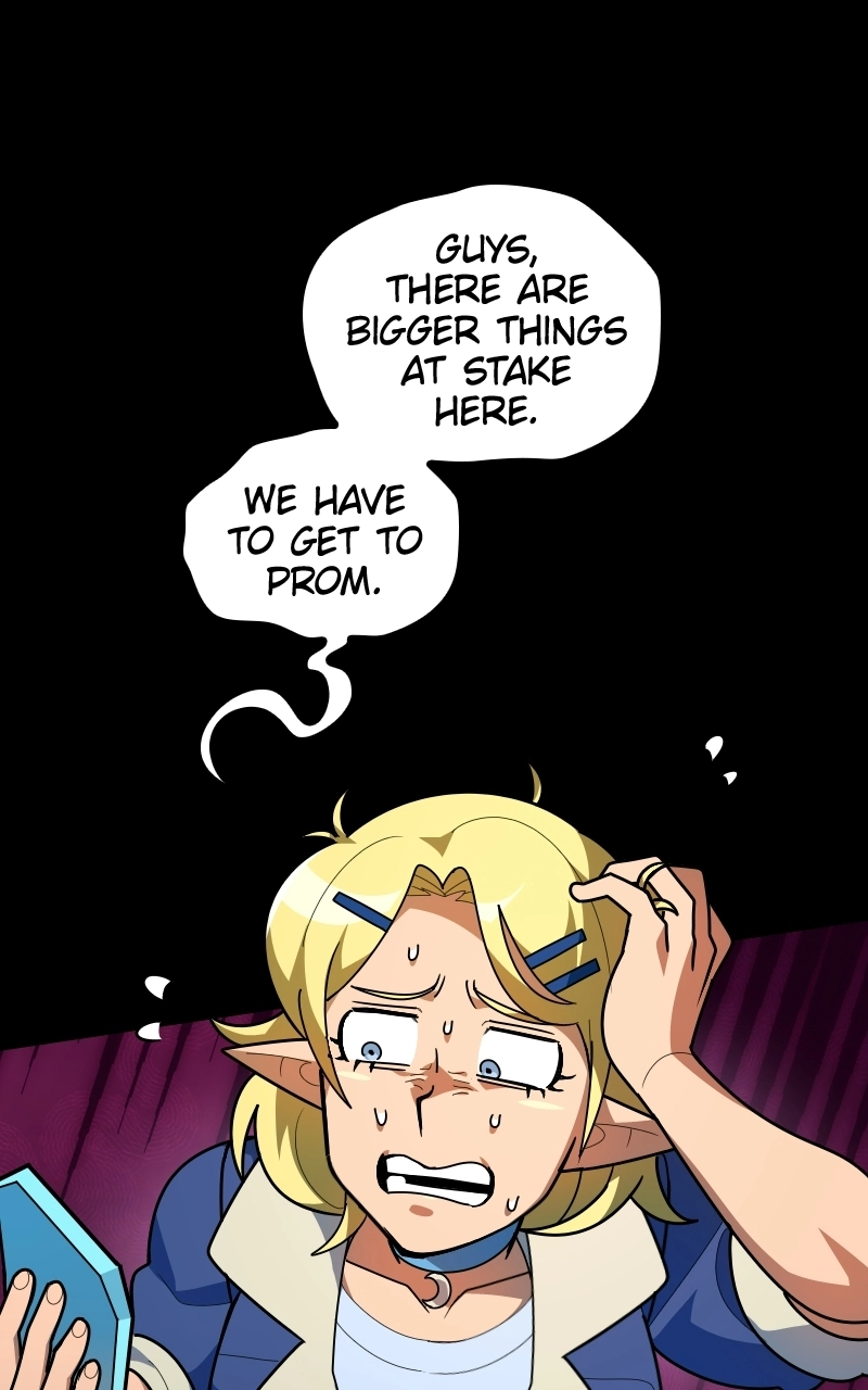 Read Apollo Savings Bank chapter 49 image 17 on Lezhin