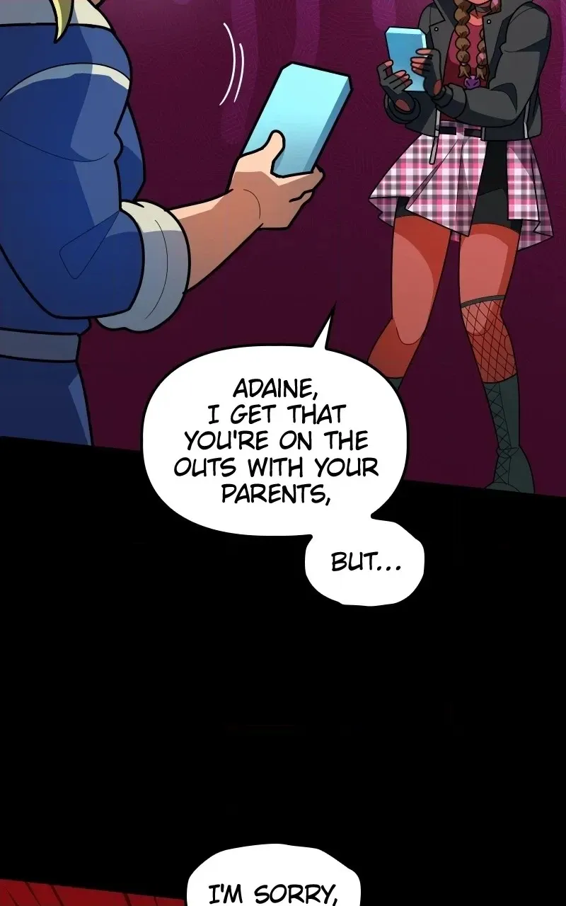 Read Apollo Savings Bank chapter 49 image 19 on Lezhin