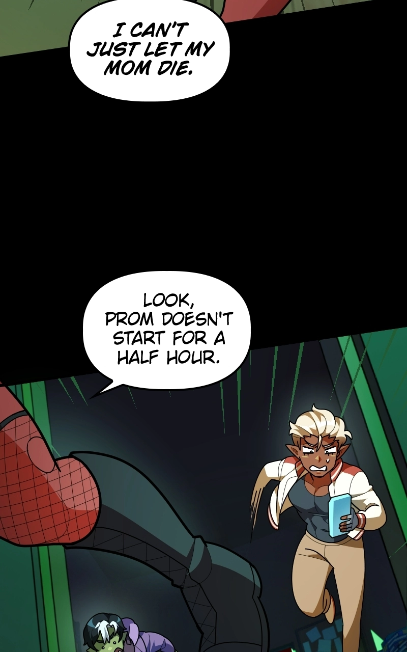 Read Apollo Savings Bank chapter 49 image 21 on Lezhin
