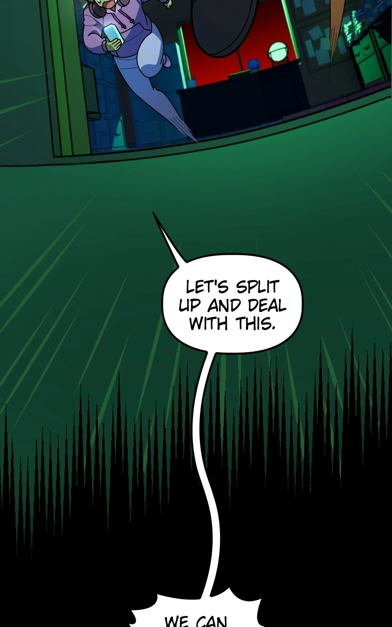 Read Apollo Savings Bank chapter 49 image 22 on Lezhin