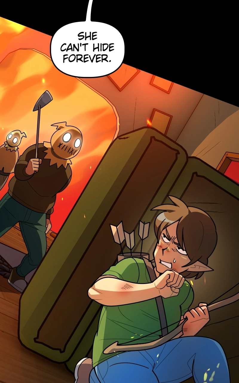 Read Apollo Savings Bank chapter 49 image 27 on Lezhin