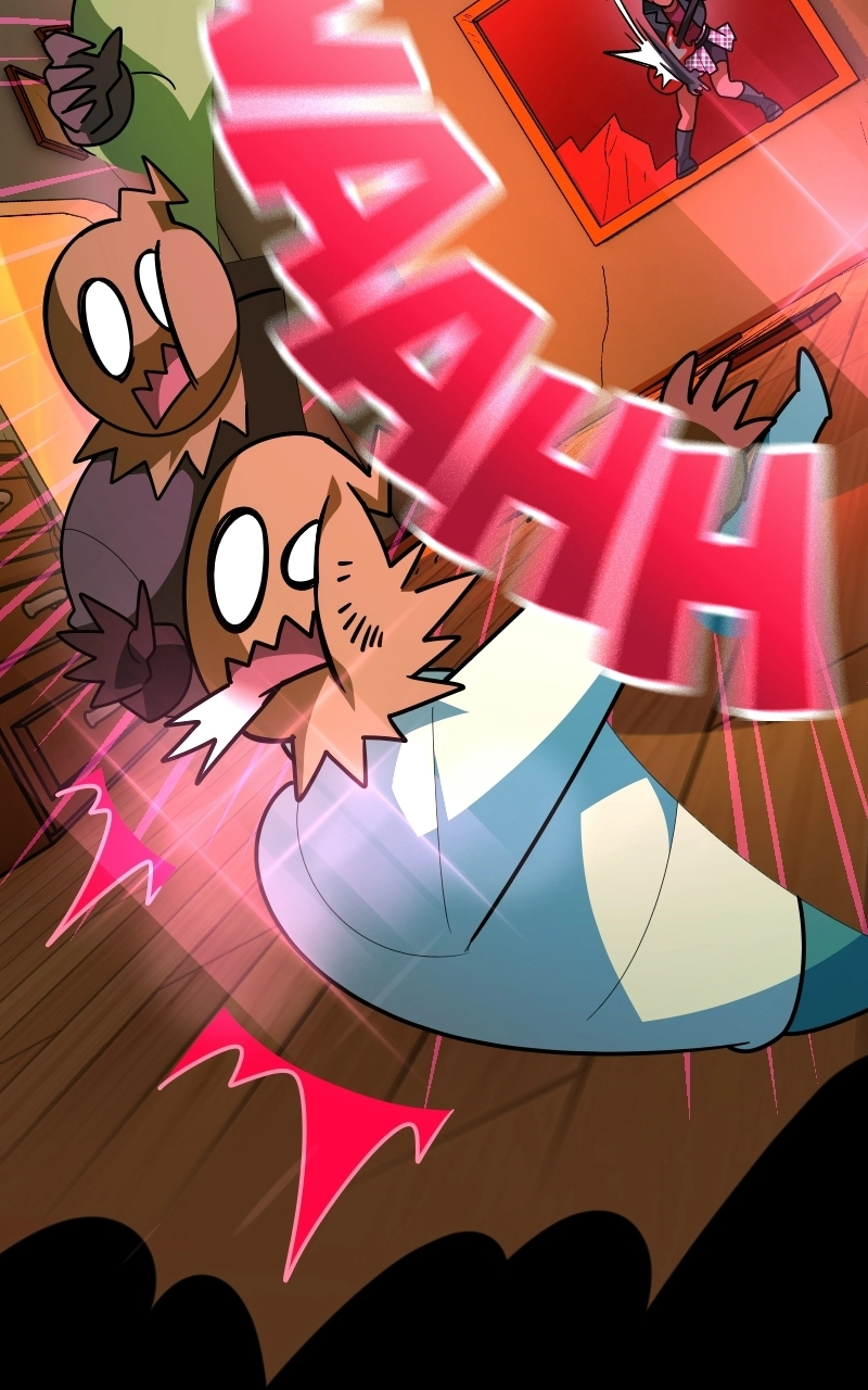 Read Apollo Savings Bank chapter 49 image 36 on Lezhin