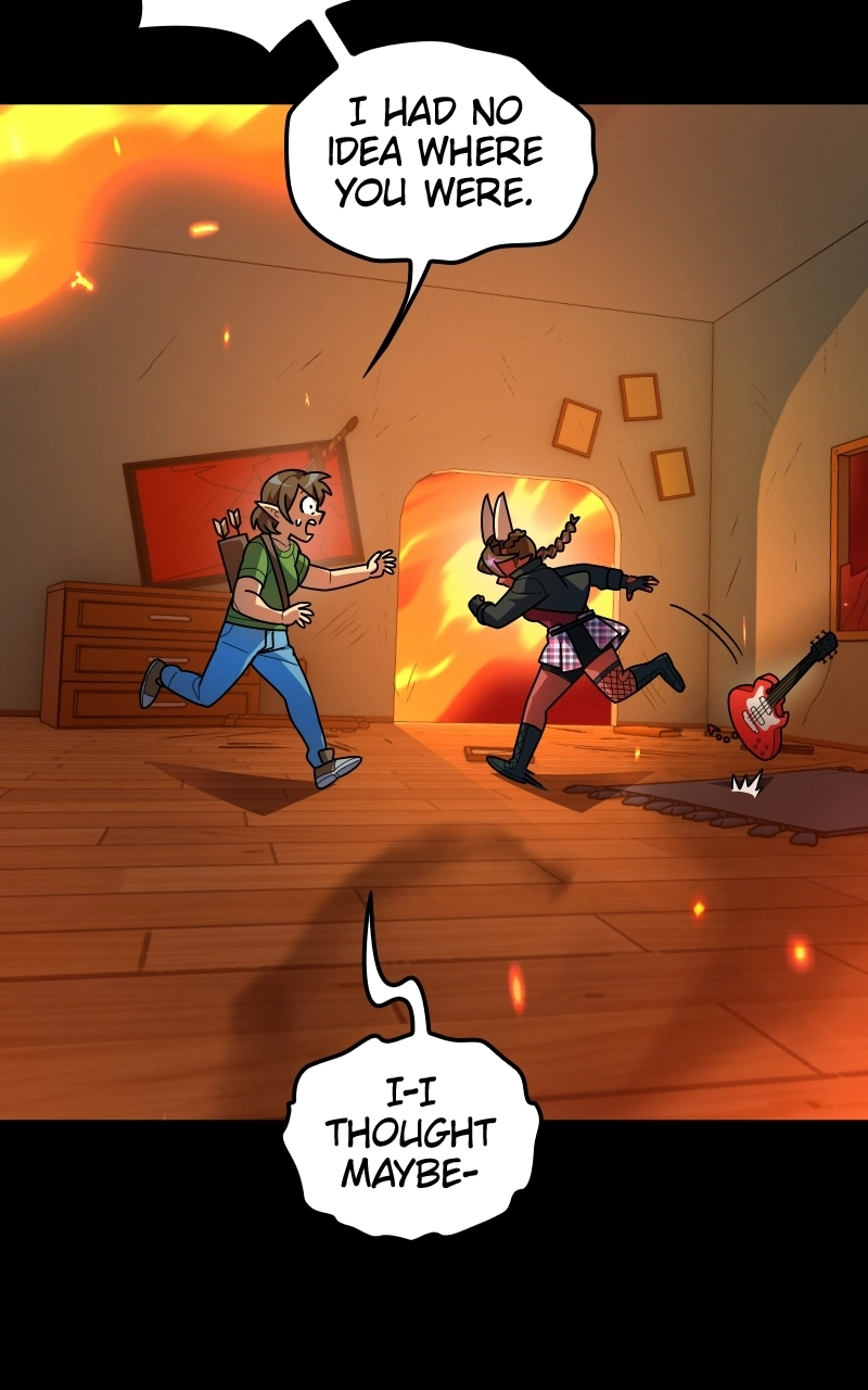 Read Apollo Savings Bank chapter 49 image 40 on Lezhin