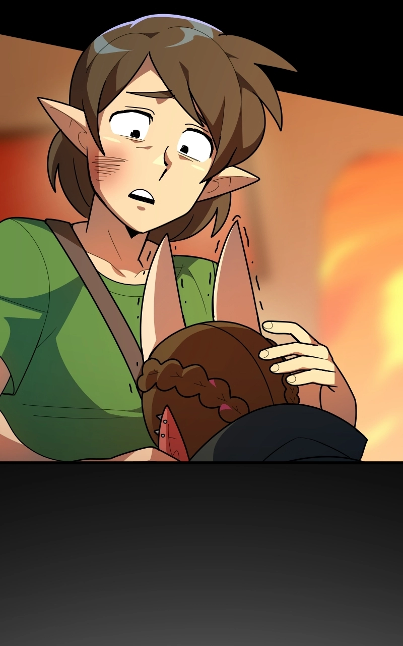 Read Apollo Savings Bank chapter 49 image 43 on Lezhin