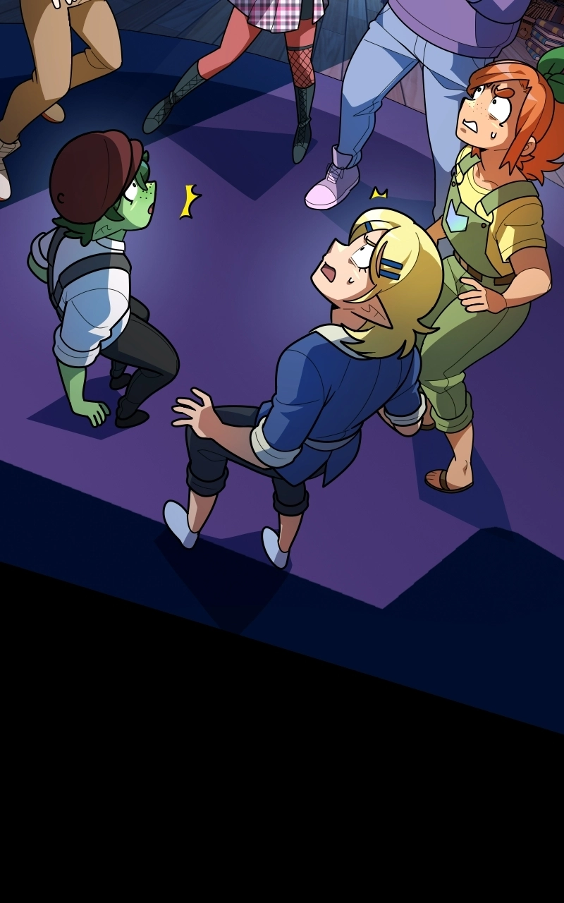 Read Apollo Savings Bank chapter 49 image 6 on Lezhin