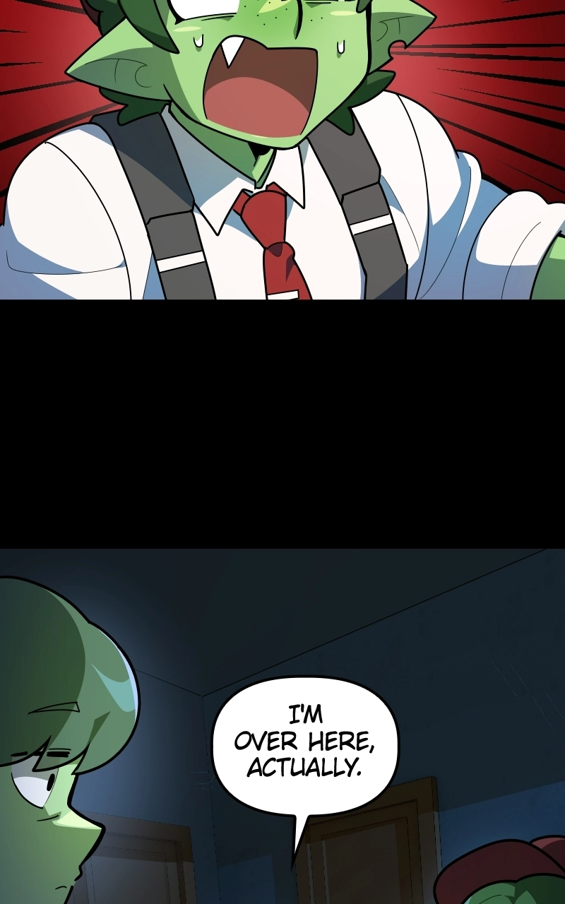 Read Apollo Savings Bank chapter 49 image 60 on Lezhin