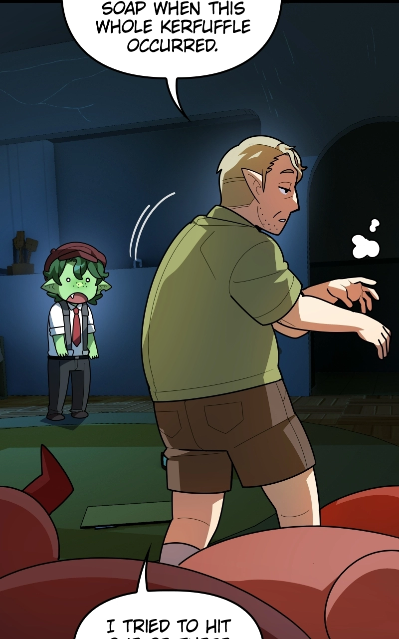 Read Apollo Savings Bank chapter 49 image 62 on Lezhin