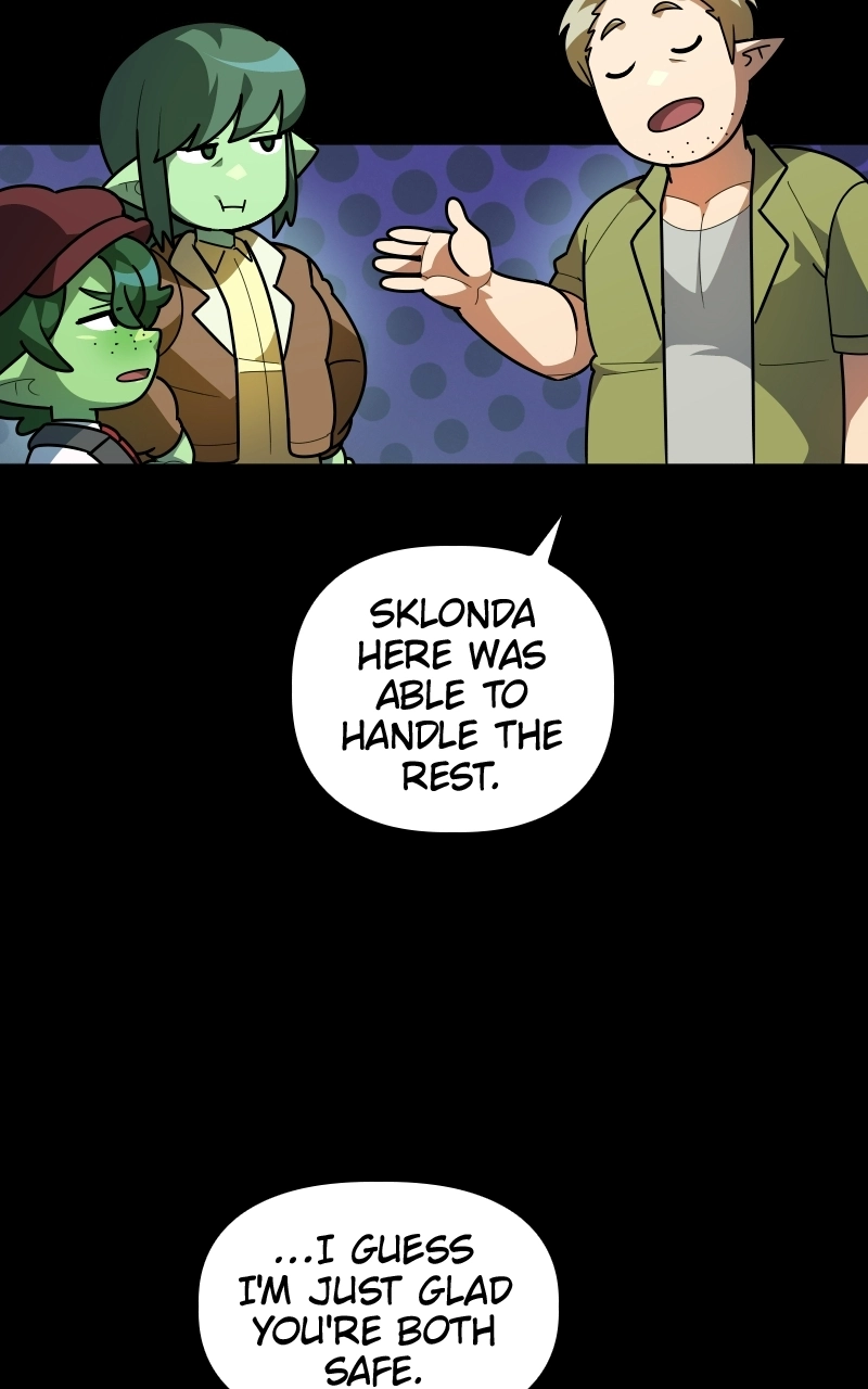 Read Apollo Savings Bank chapter 49 image 64 on Lezhin