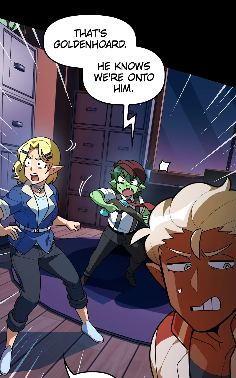 Read Apollo Savings Bank chapter 49 image 7 on Lezhin