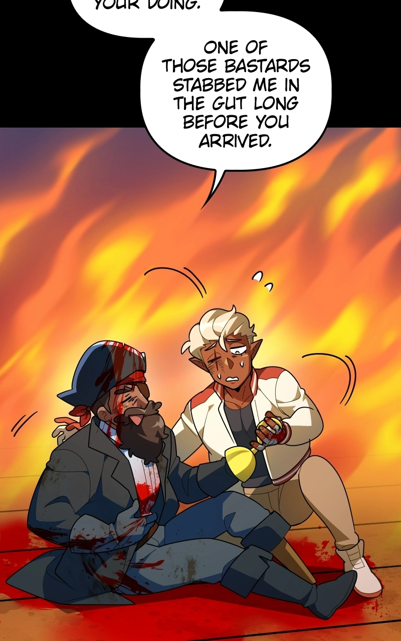 Read Apollo Savings Bank chapter 51 image 3 on Lezhin