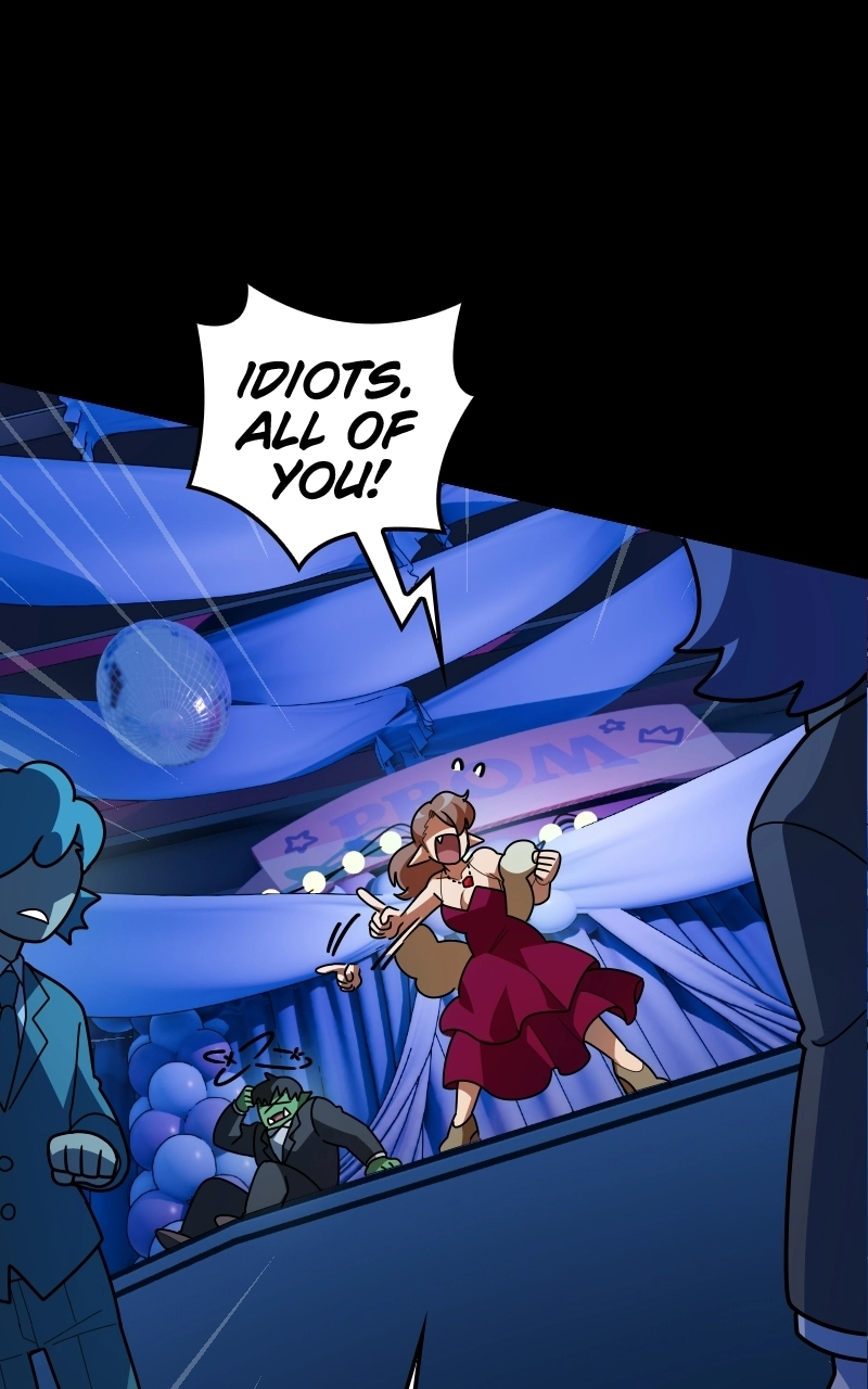 Read Apollo Savings Bank chapter 52 image 25 on Lezhin