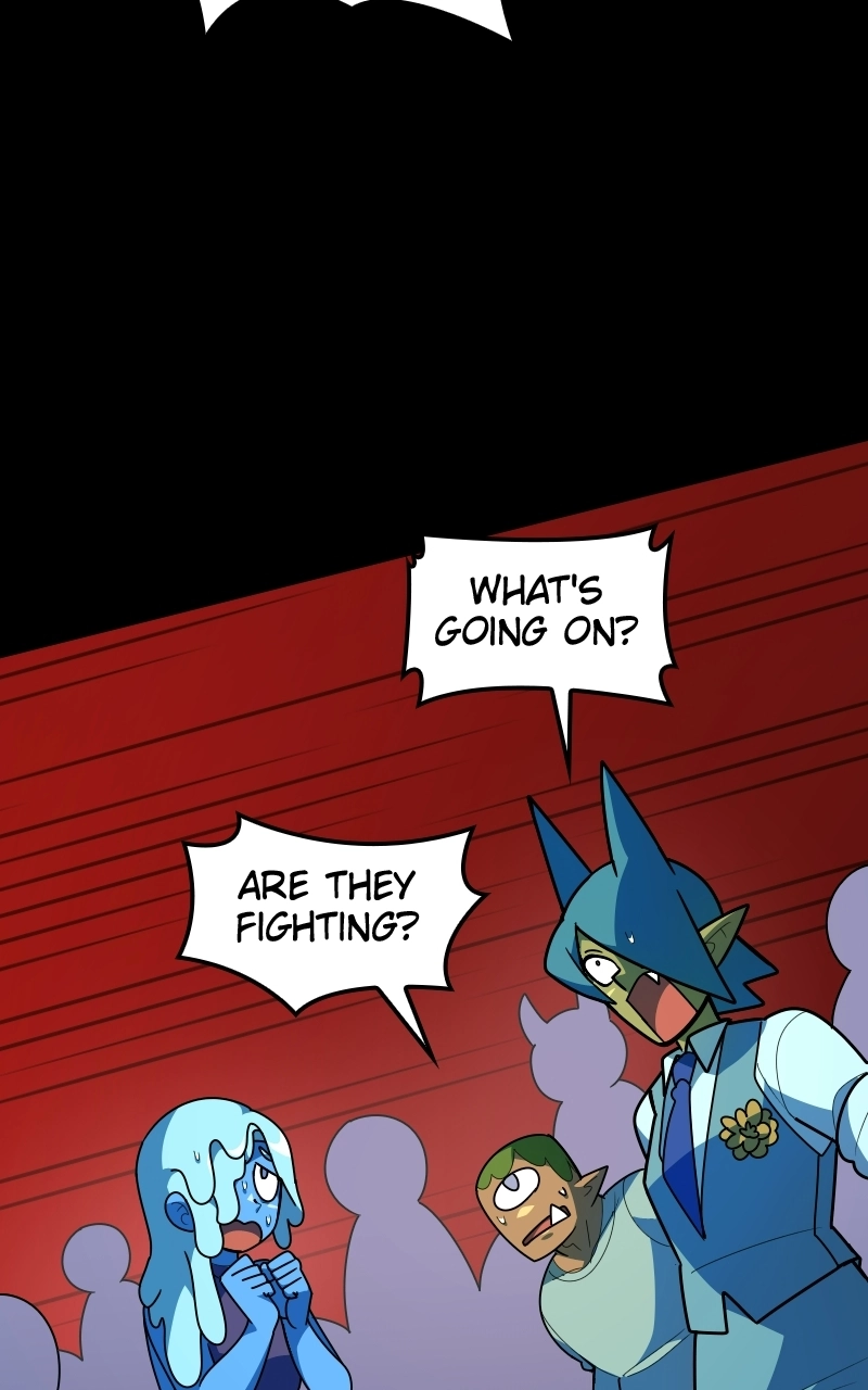 Read Apollo Savings Bank chapter 52 image 28 on Lezhin