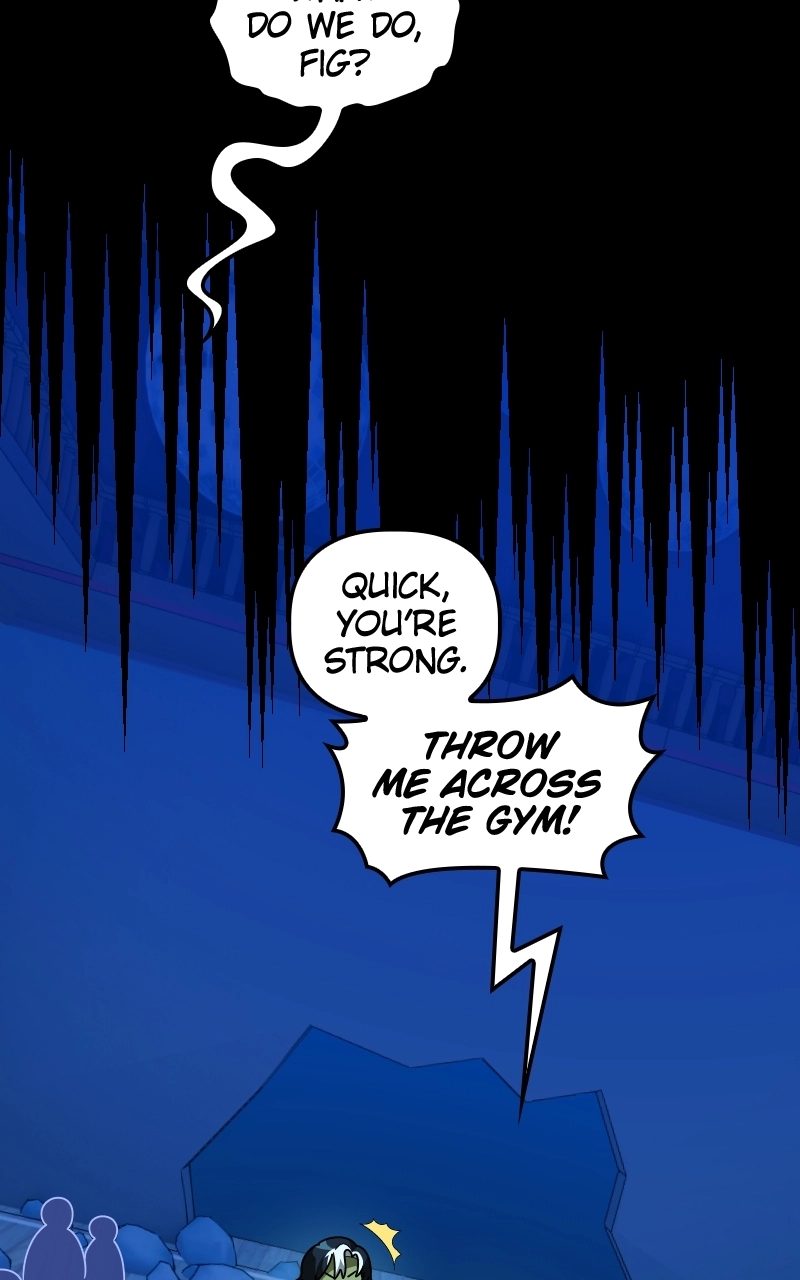 Read Apollo Savings Bank chapter 52 image 44 on Lezhin
