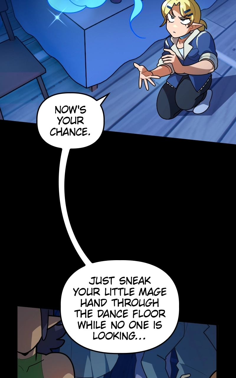 Read Apollo Savings Bank chapter 52 image 55 on Lezhin