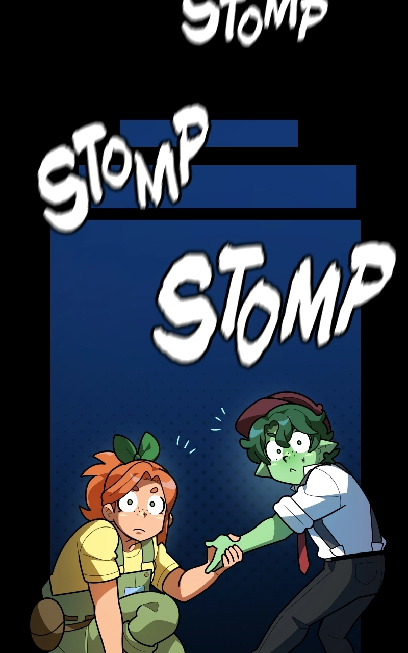 Read Apollo Savings Bank chapter 52 image 70 on Lezhin