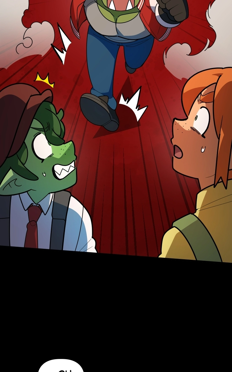 Read Apollo Savings Bank chapter 52 image 72 on Lezhin