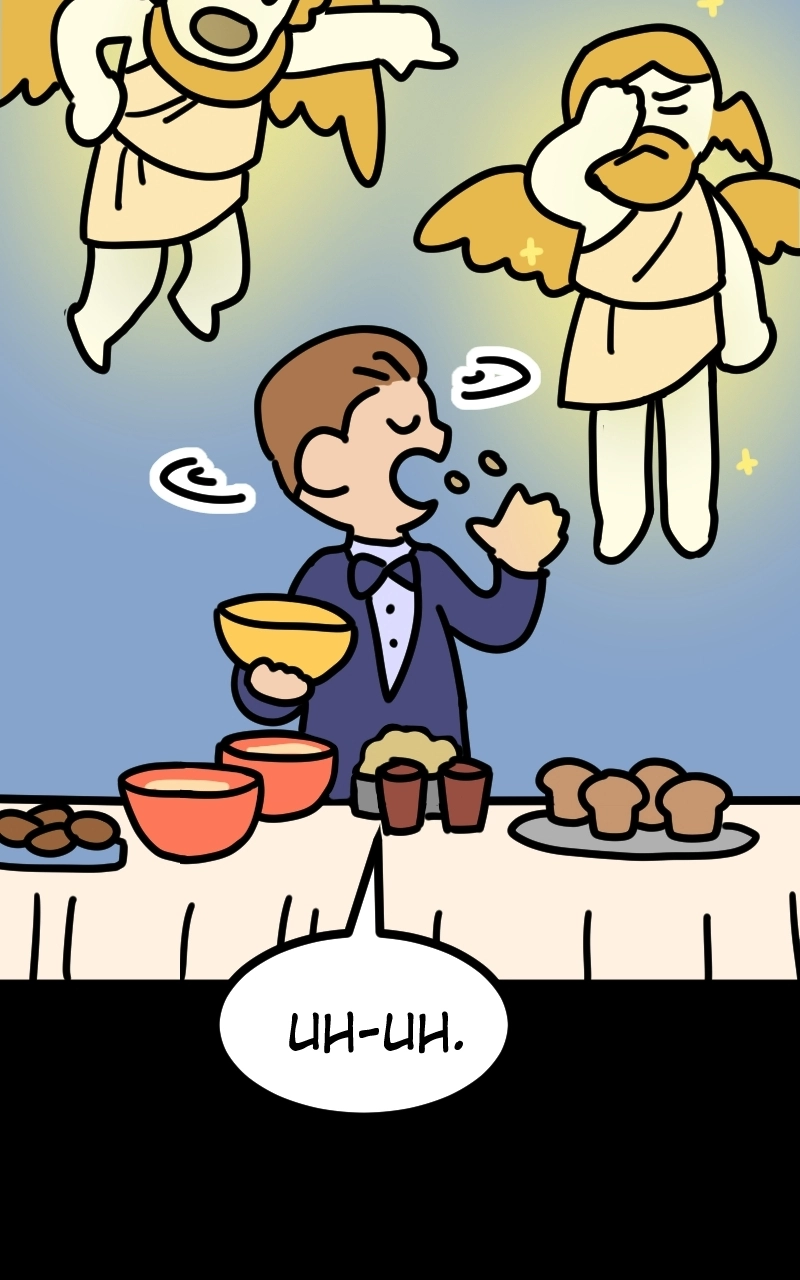 Read Apollo Savings Bank chapter 52 image 92 on Lezhin