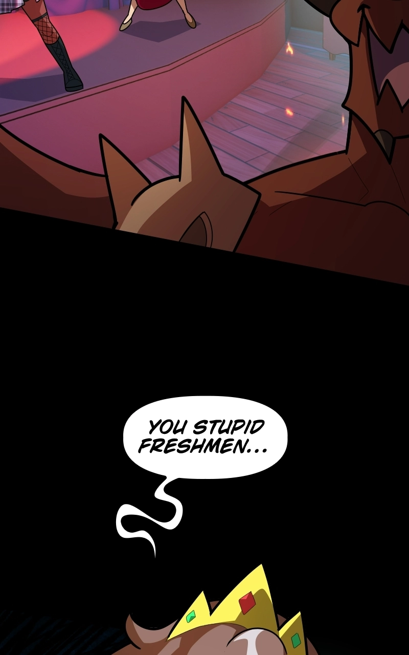 Read Apollo Savings Bank chapter 57 image 32 on Lezhin