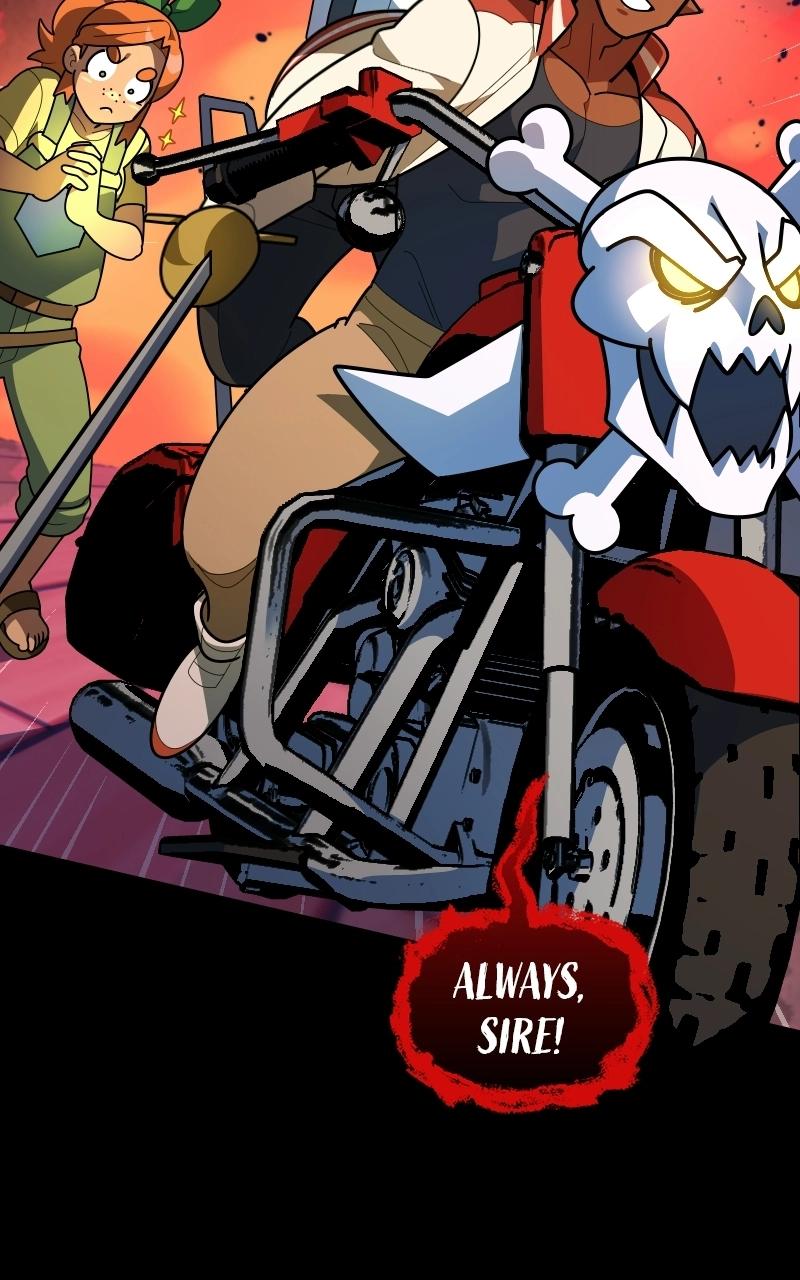 Read Apollo Savings Bank chapter 57 image 40 on Lezhin