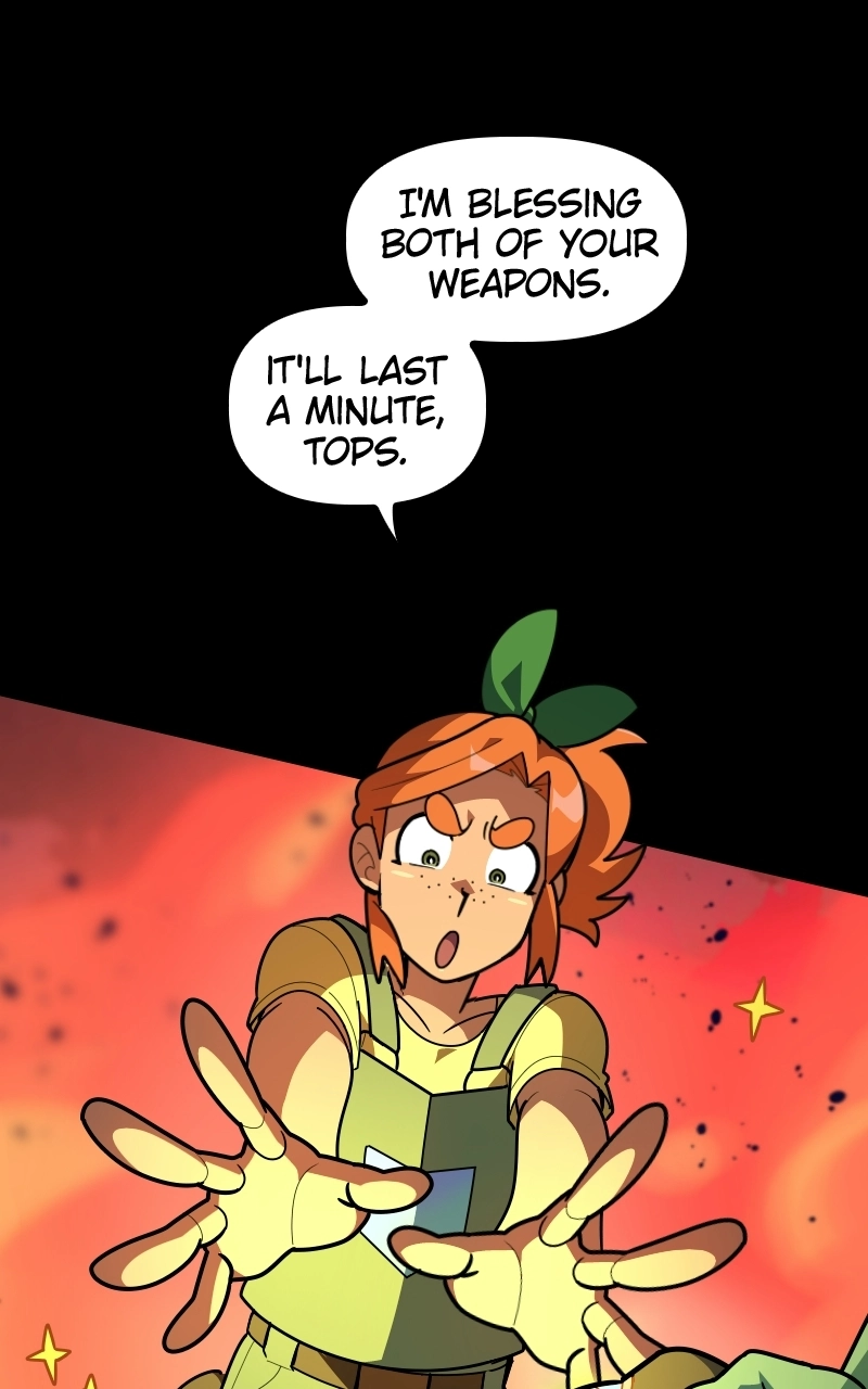 Read Apollo Savings Bank chapter 57 image 41 on Lezhin
