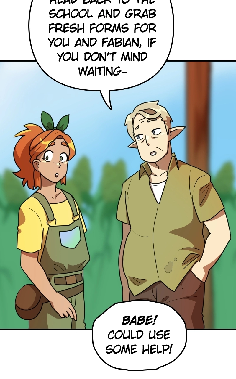Read Apollo Savings Bank chapter 58.2 image 23 on Lezhin