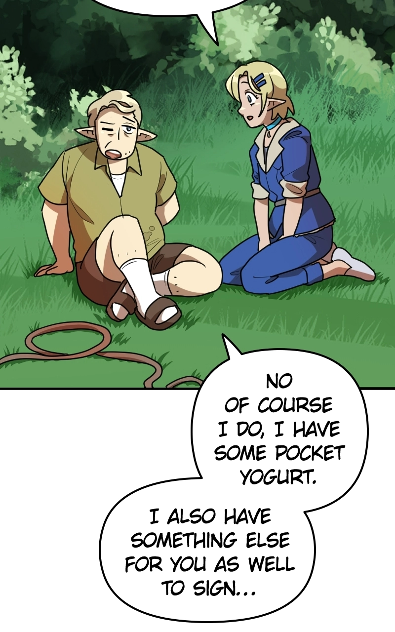 Read Apollo Savings Bank chapter 58.2 image 43 on Lezhin