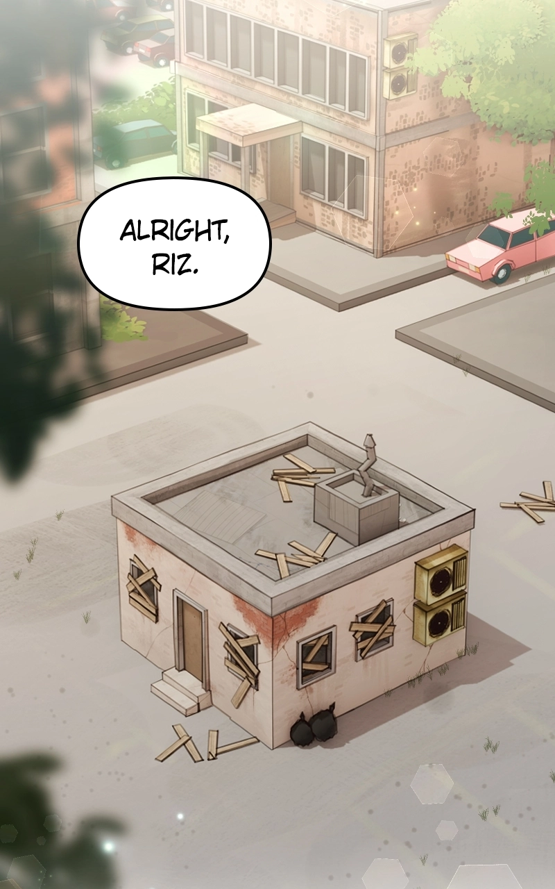 Read Apollo Savings Bank chapter 59 image 1 on Lezhin