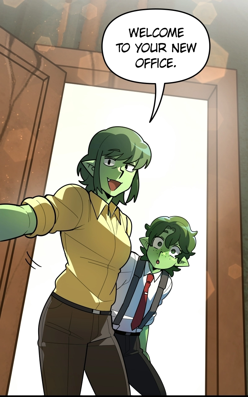 Read Apollo Savings Bank chapter 59 image 3 on Lezhin