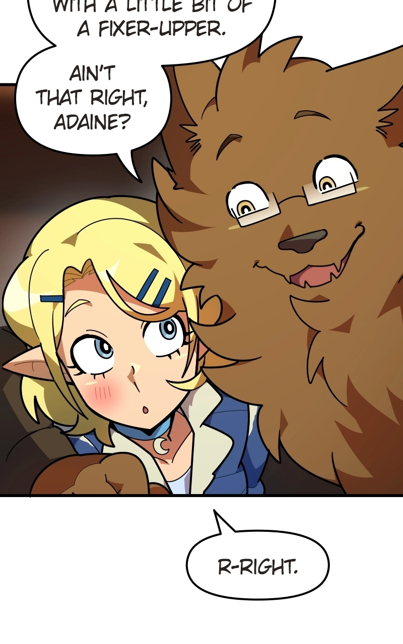 Read Apollo Savings Bank chapter 59 image 32 on Lezhin