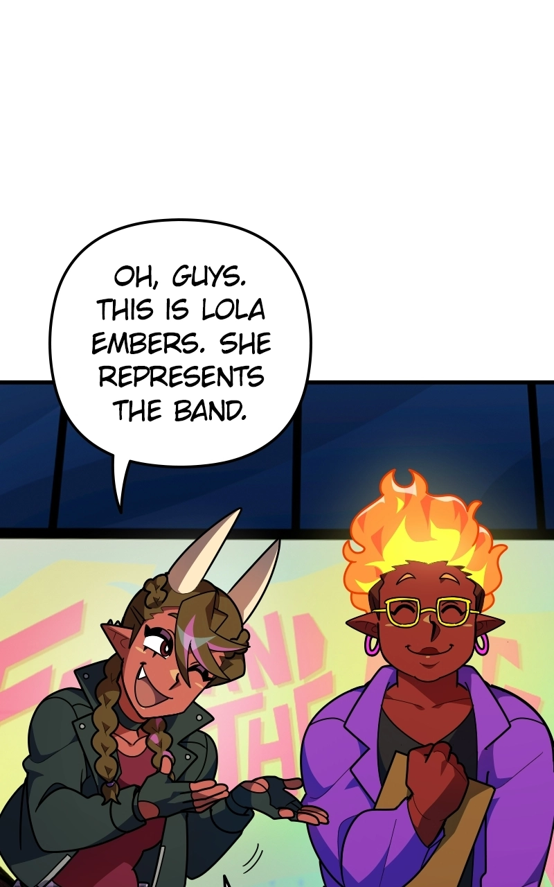 Read Apollo Savings Bank chapter 59 image 40 on Lezhin