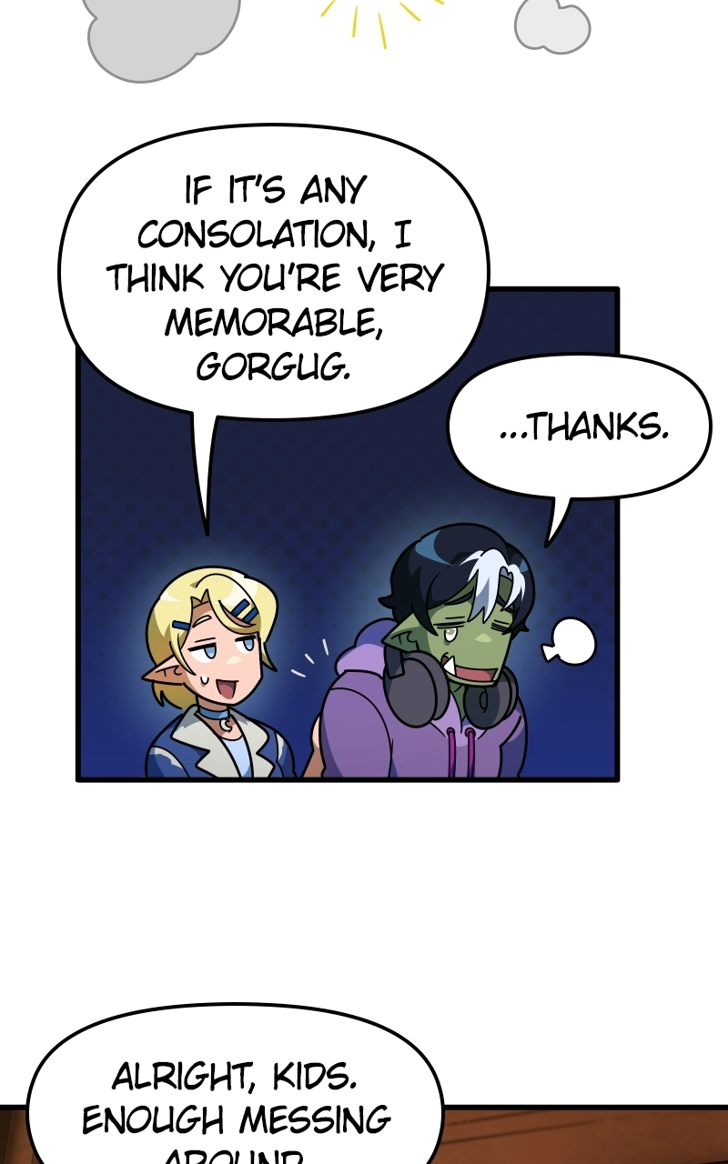 Read Apollo Savings Bank chapter 59 image 46 on Lezhin