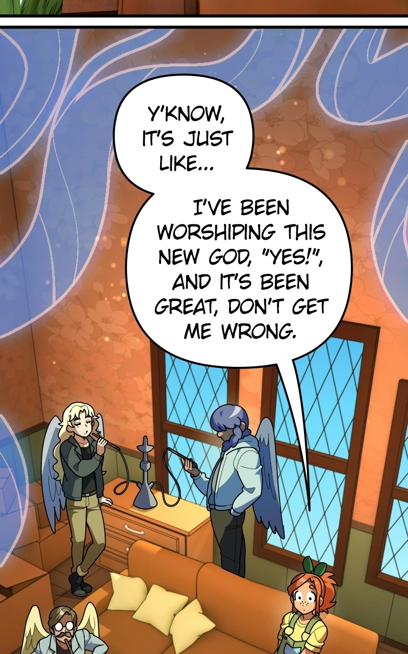 Read Apollo Savings Bank chapter 62 image 2 on Lezhin