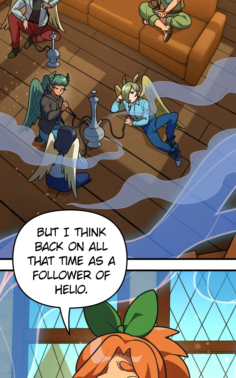 Read Apollo Savings Bank chapter 62 image 3 on Lezhin