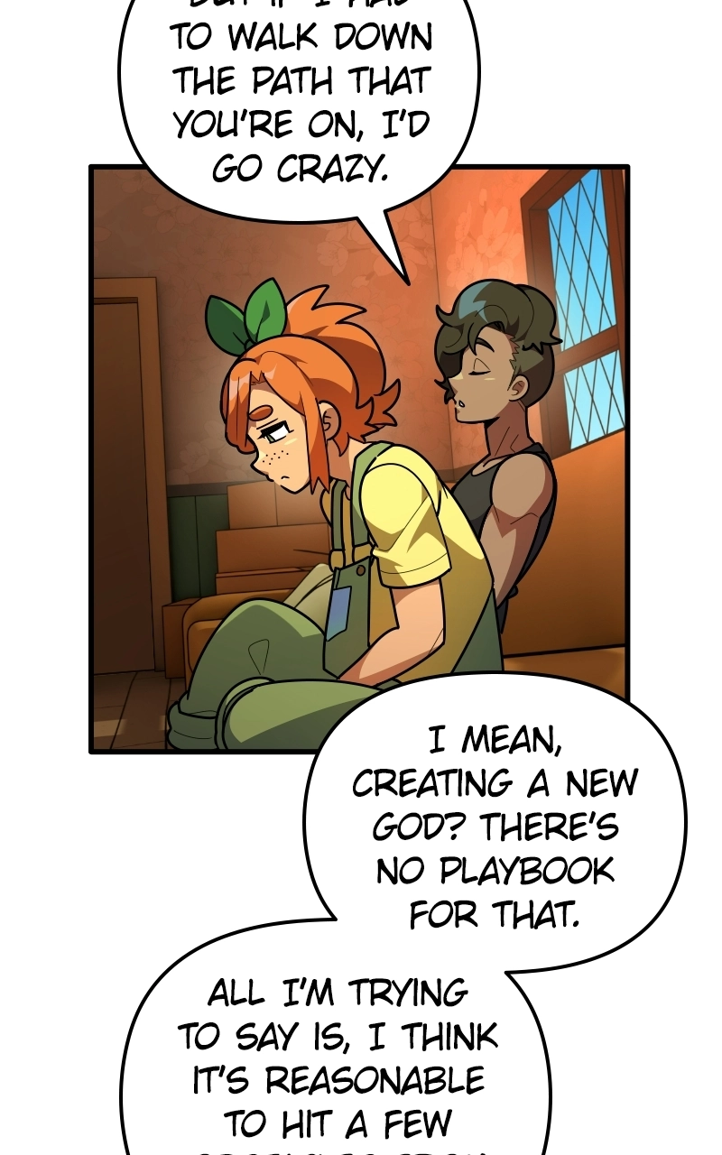 Read Apollo Savings Bank chapter 62 image 32 on Lezhin