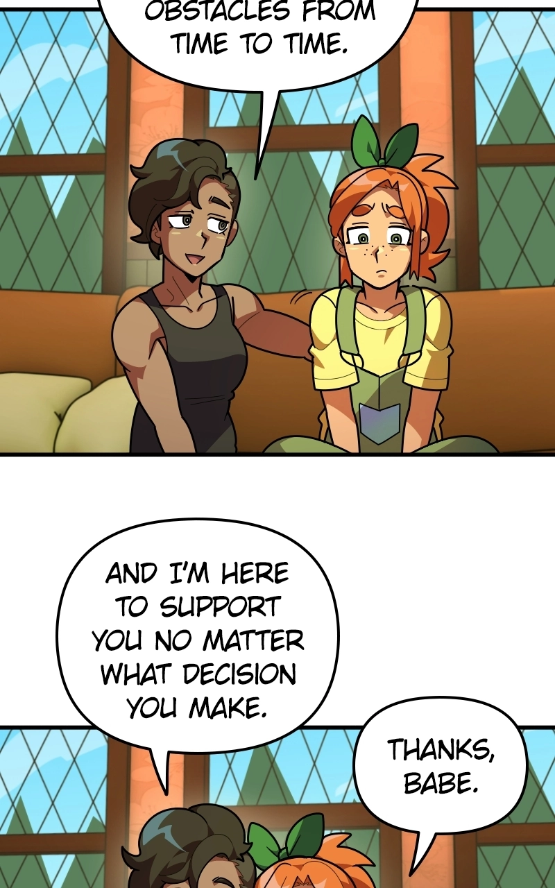 Read Apollo Savings Bank chapter 62 image 33 on Lezhin
