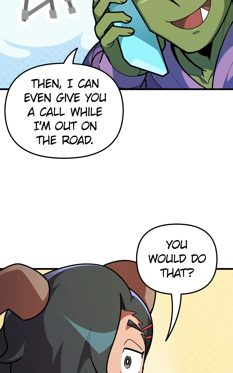 Read Apollo Savings Bank chapter 62 image 46 on Lezhin