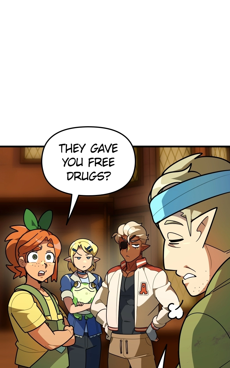 Read Apollo Savings Bank chapter 62 image 63 on Lezhin