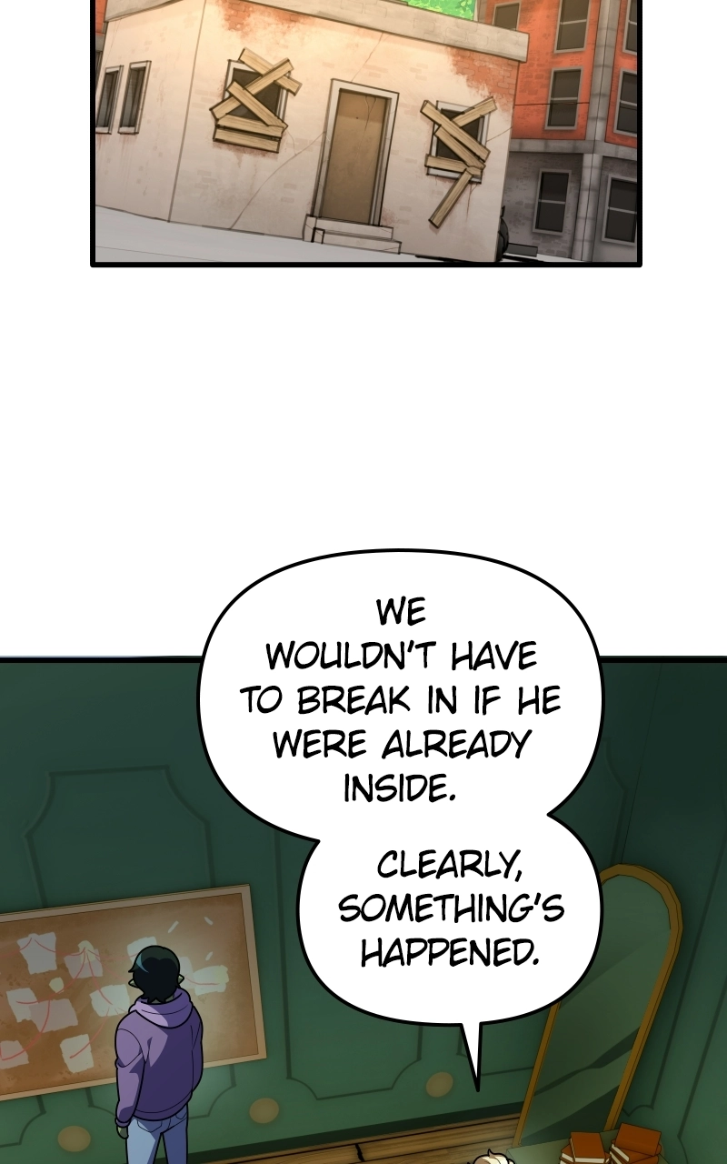 Read Apollo Savings Bank chapter 62 image 77 on Lezhin