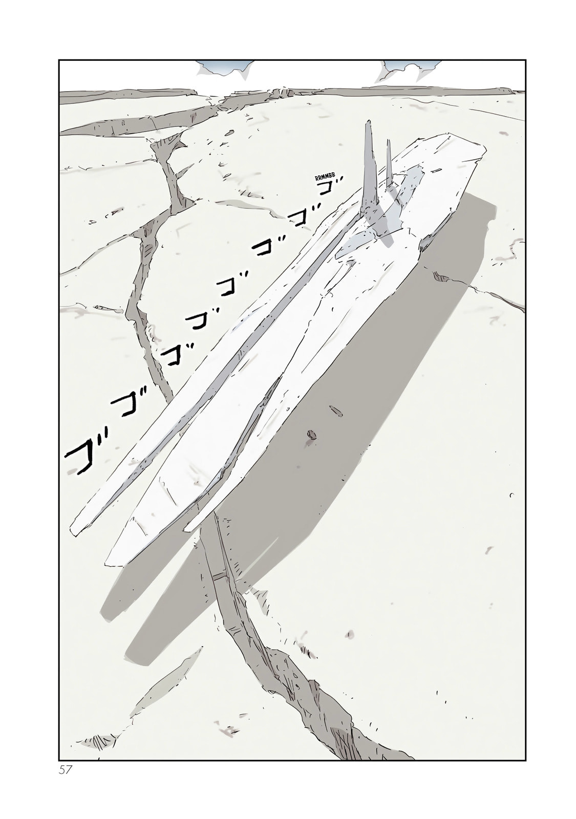 APOSIMZ (Official Colored) (Colored) Chapter 32 page 25 - 