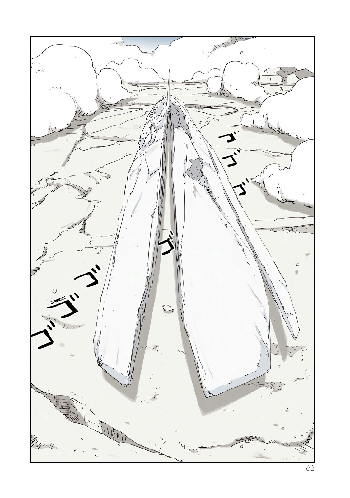 APOSIMZ (Official Colored) (Colored) Chapter 33 page 2 - 