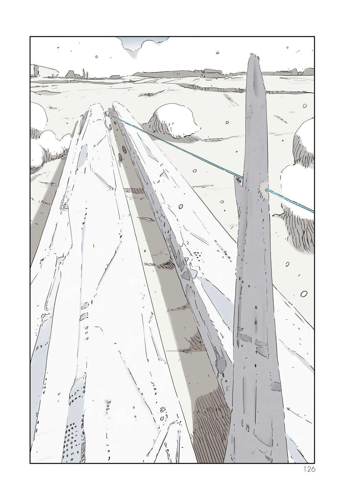 APOSIMZ (Official Colored) (Colored) Chapter 35 page 14 - 