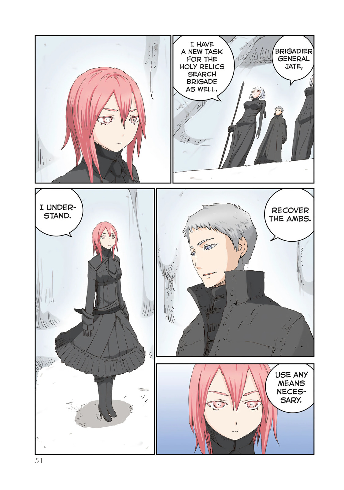 APOSIMZ (Official Colored) (Colored) Chapter 38 page 17 - 