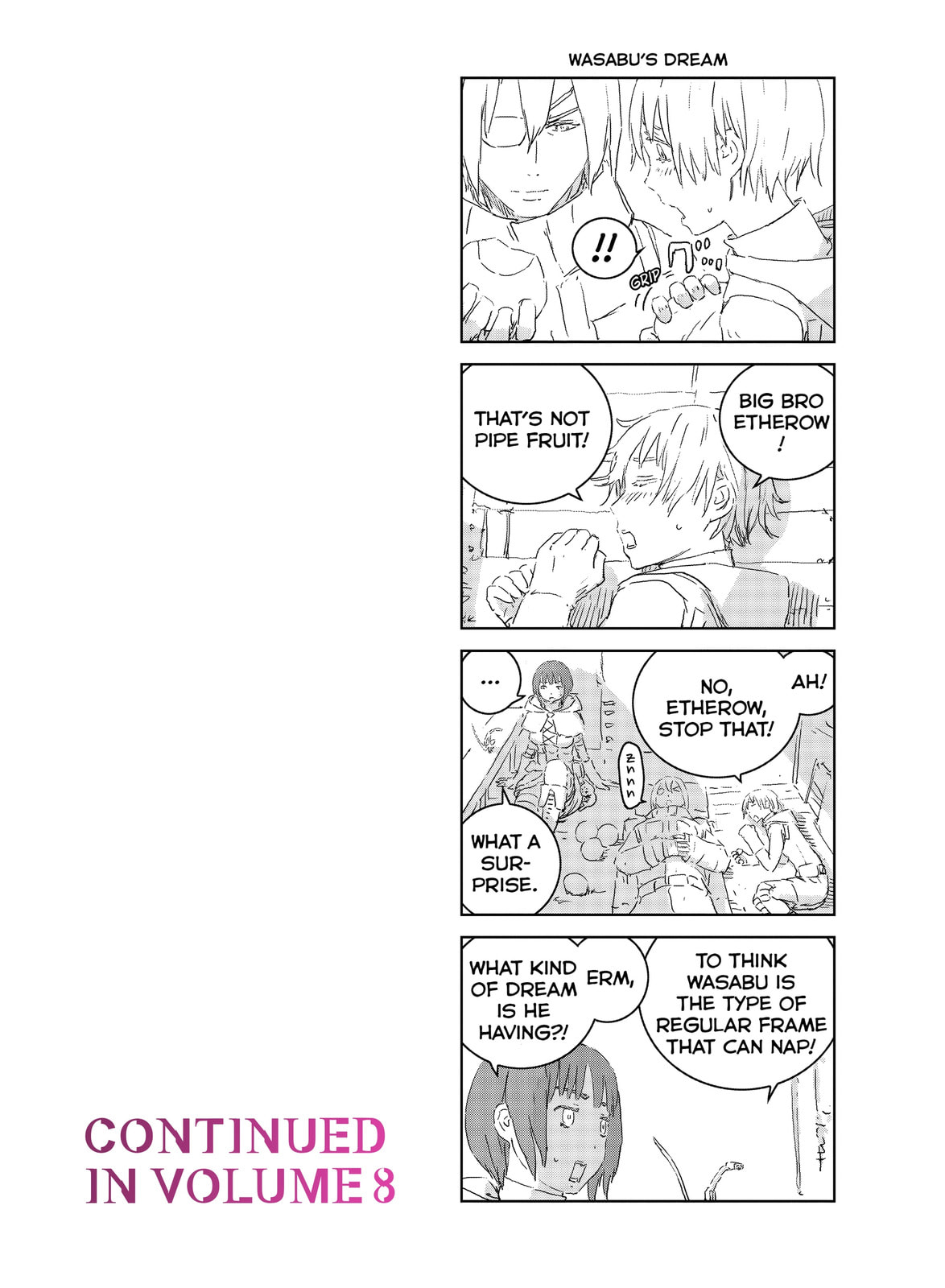 APOSIMZ (Official Colored) (Colored) Chapter 42 page 25 - 