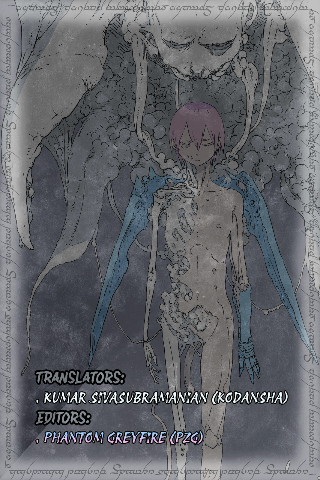 APOSIMZ (Official Colored) (Colored) Chapter 42 page 26 - 